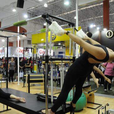 22ª Fitness Brasil Internacional